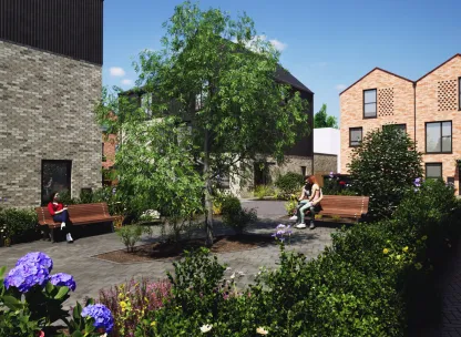 Fitzwilliam Gate CGI